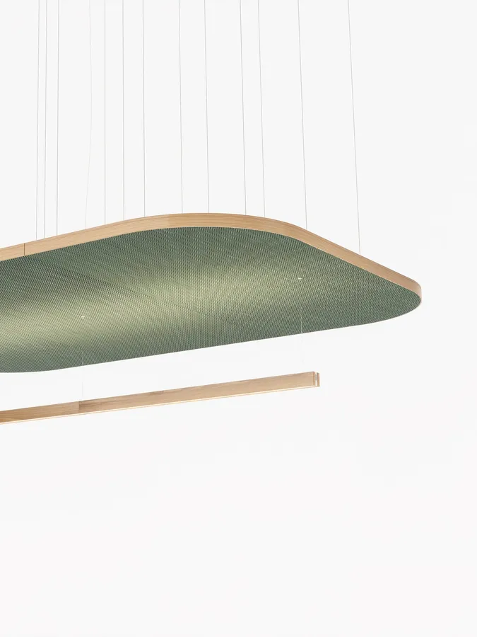 CRS Flat — Linear by aaline