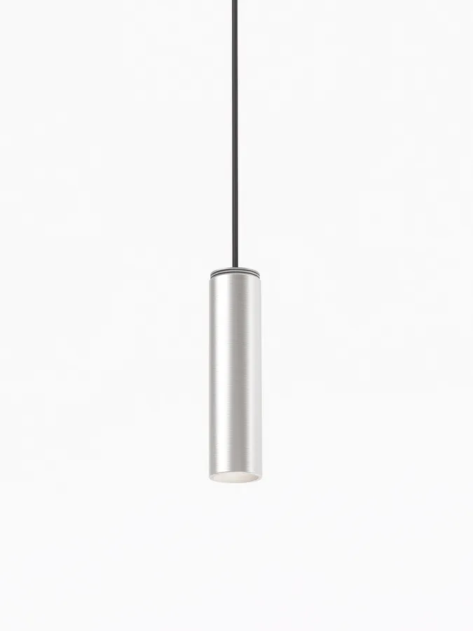 Cylinder Pendant (Standard) — Pendant by aaline