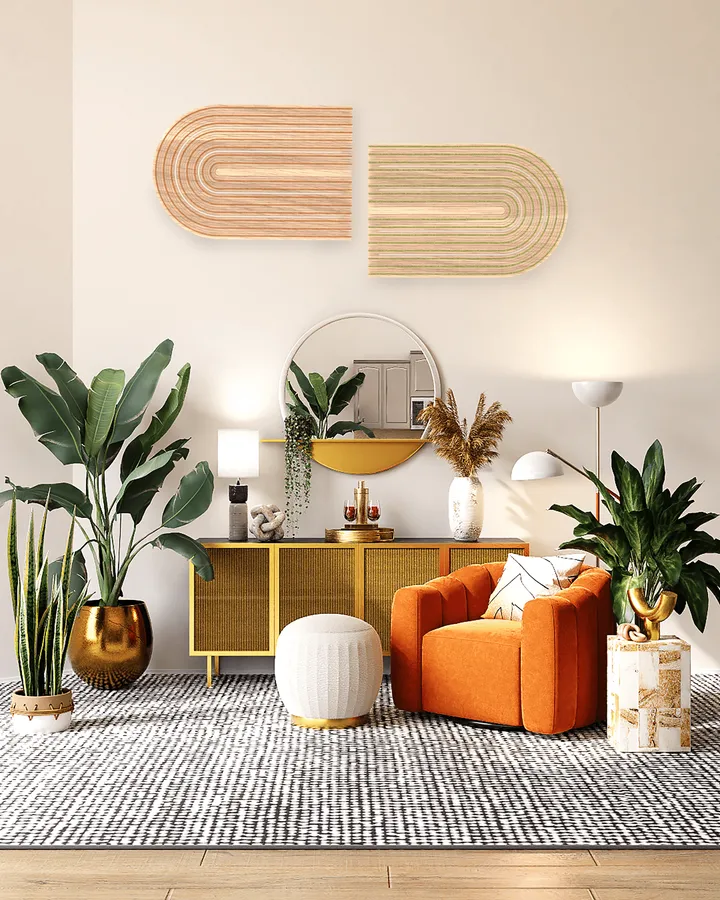 Echo Sconce (Capsule) — Sconce by aaline