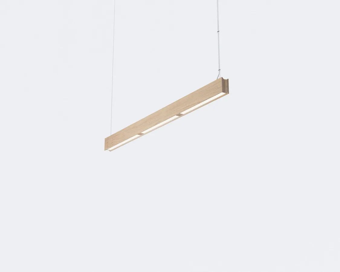 Linear Continuous — Linear by aaline