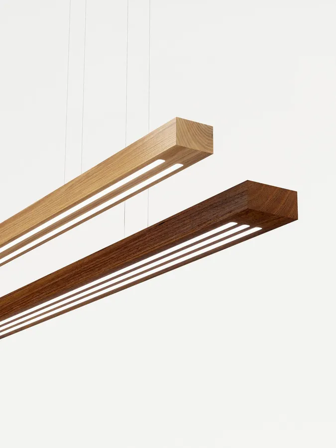 Linear Double/Triple — Linear by aaline