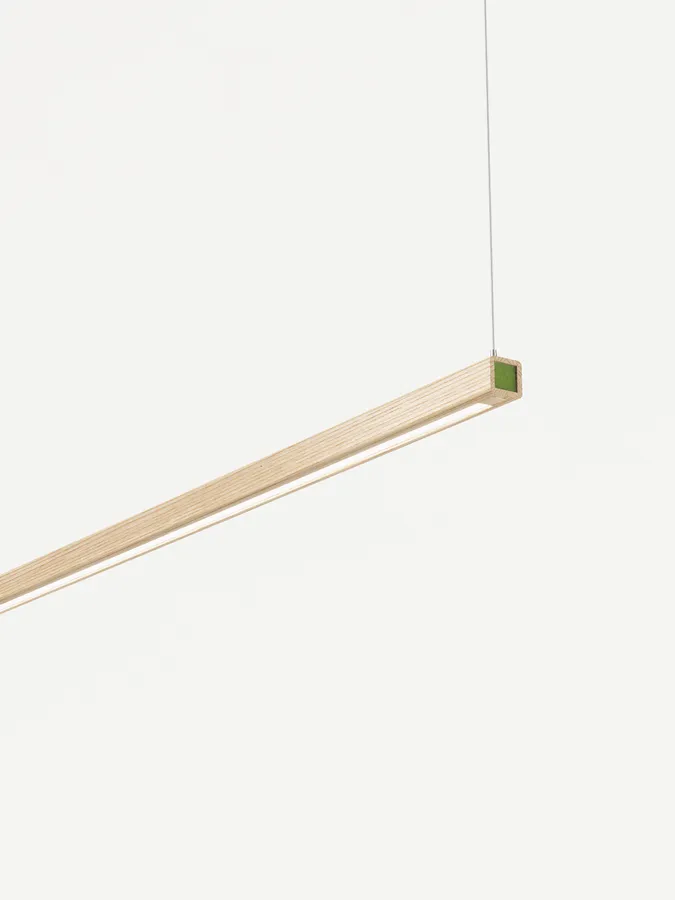 Linear Eco — Linear by aaline