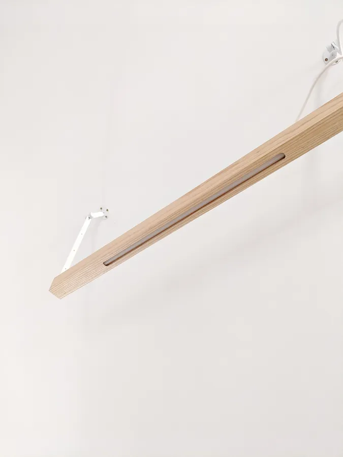 Linear Gallery — Linear by aaline