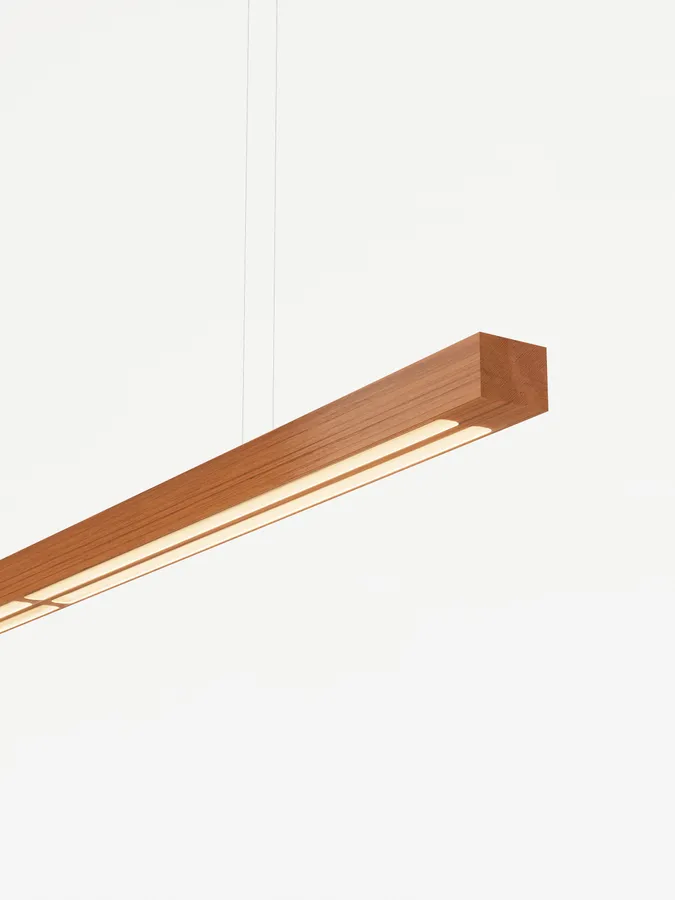 Linear Island — Linear by aaline