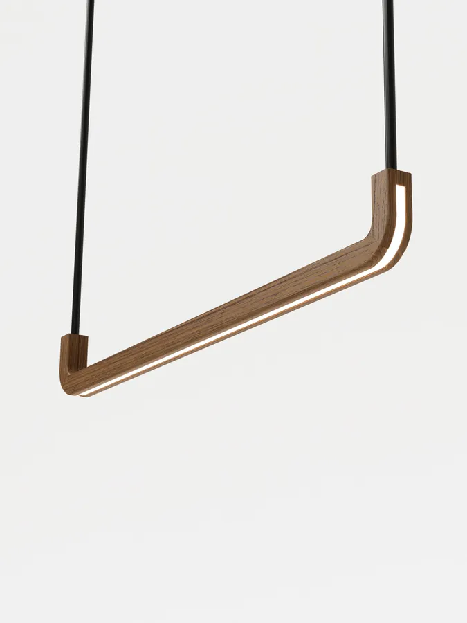 Linear U — Linear by aaline