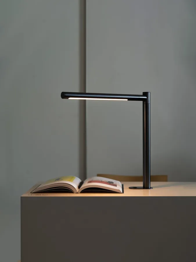 Post + Beam — Linear by aaline
