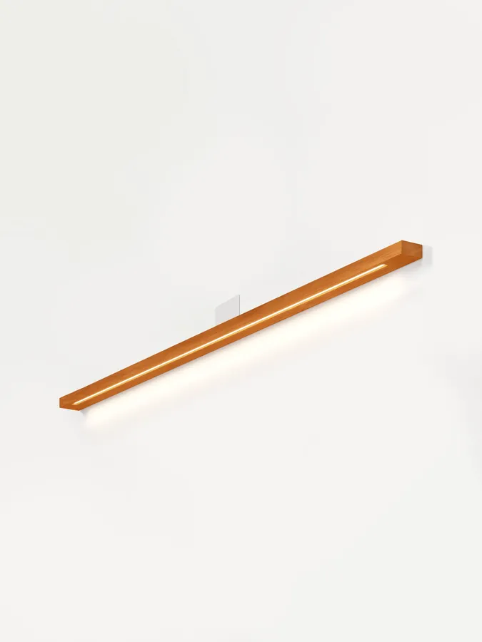 Wall Mount — Sconce by aaline