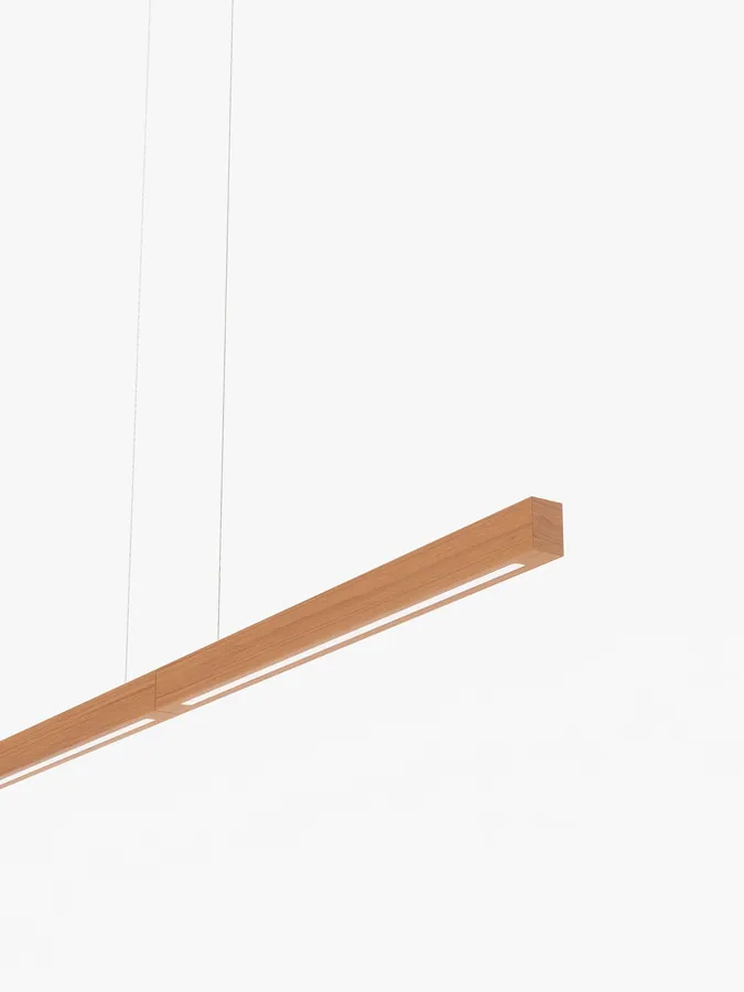 X2 Pendant — Pendant by aaline