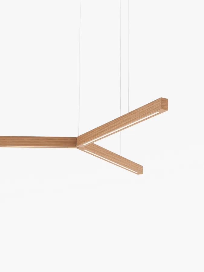X3 / X4 Pendant — Pendant by aaline