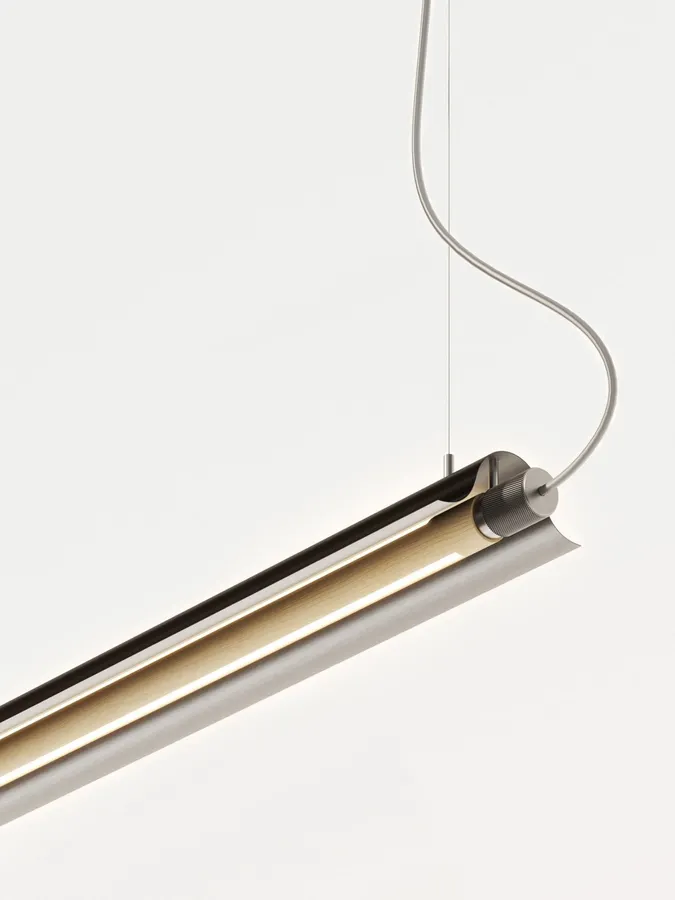 OG 18 ga. — Linear by aaline