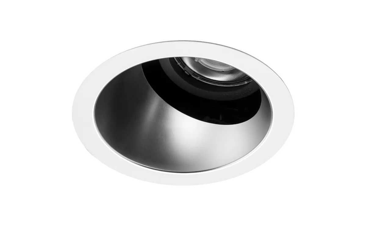 Evoke 4.75" — Downlight by Amerlux