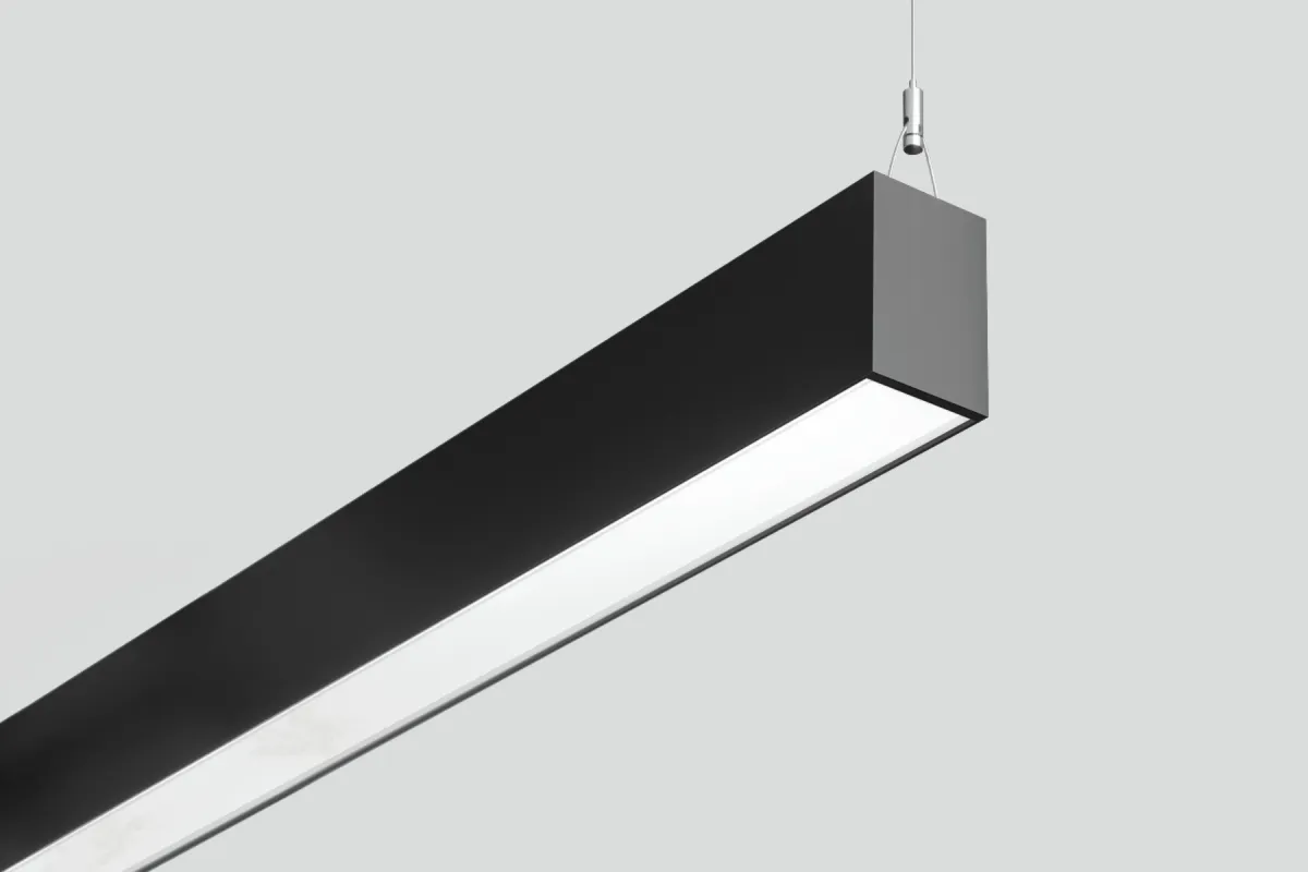 Beam 2 — Linear by Axis Lighting
