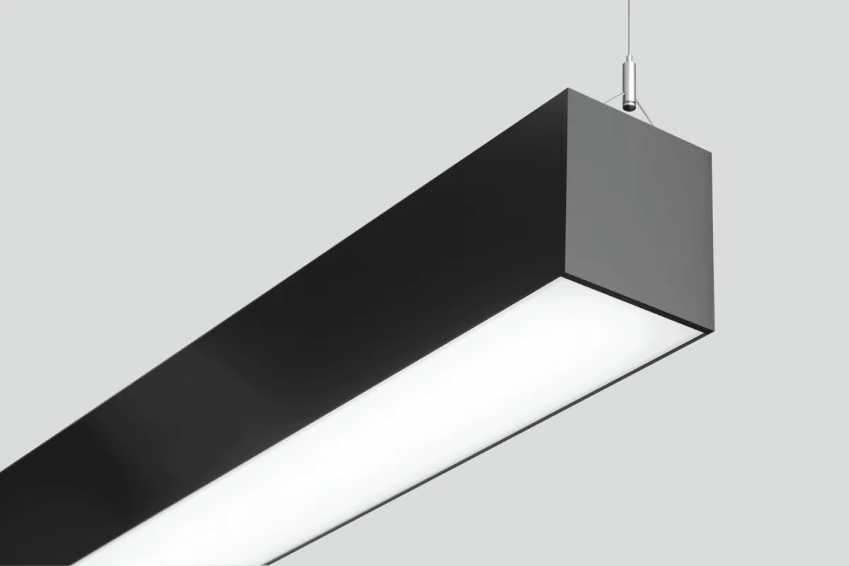 Beam 6 — Linear by Axis Lighting