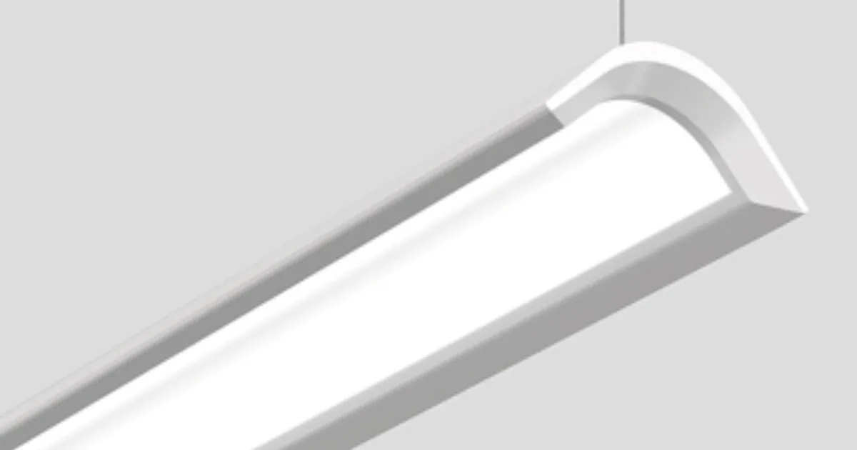 Elle — Linear by Axis Lighting