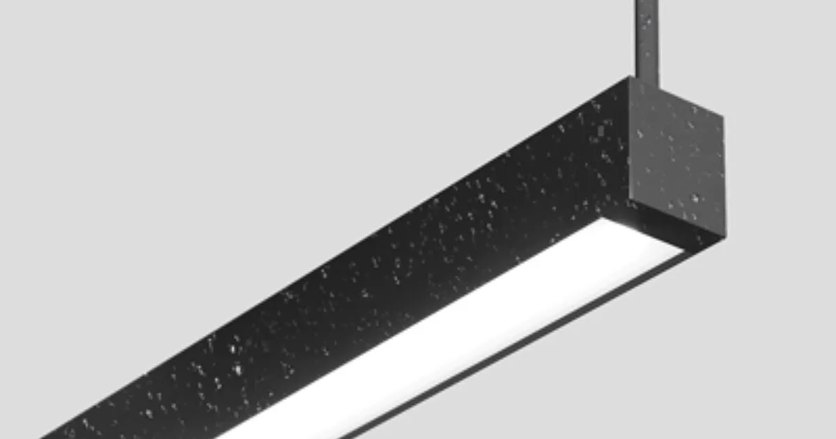 Extend 2 — Linear by Axis Lighting