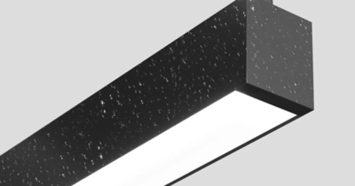 Extend 4 — Linear by Axis Lighting