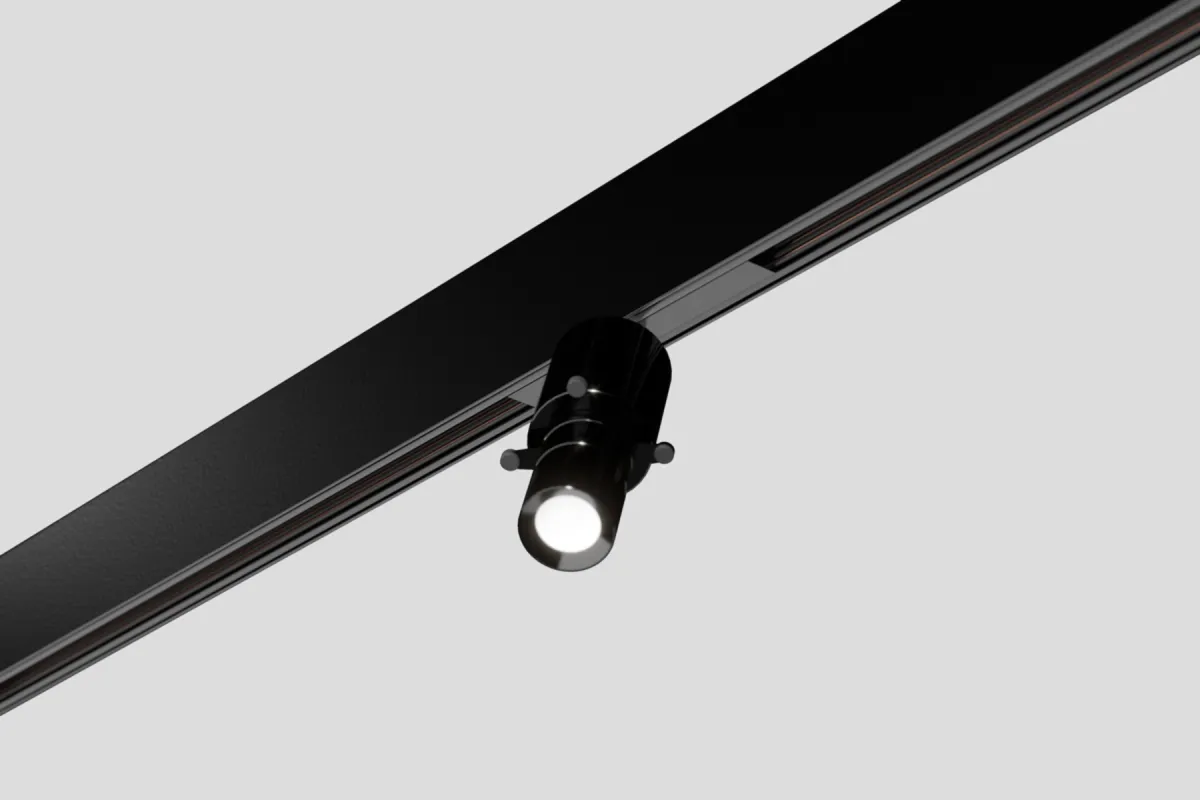 Framing Projector — Track by Axis Lighting