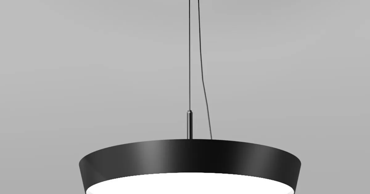 Helios Disk — Downlight by Axis Lighting