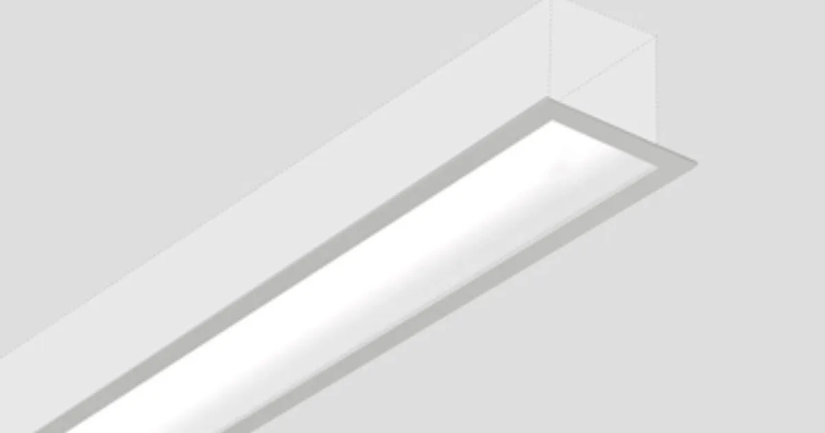 MRI Beam 2 — Linear by Axis Lighting