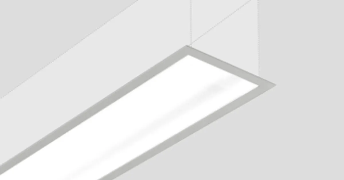 MRI Beam 4 — Linear by Axis Lighting