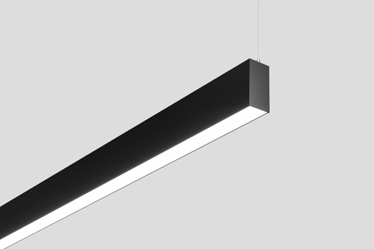 Sculpt — Linear by Axis Lighting