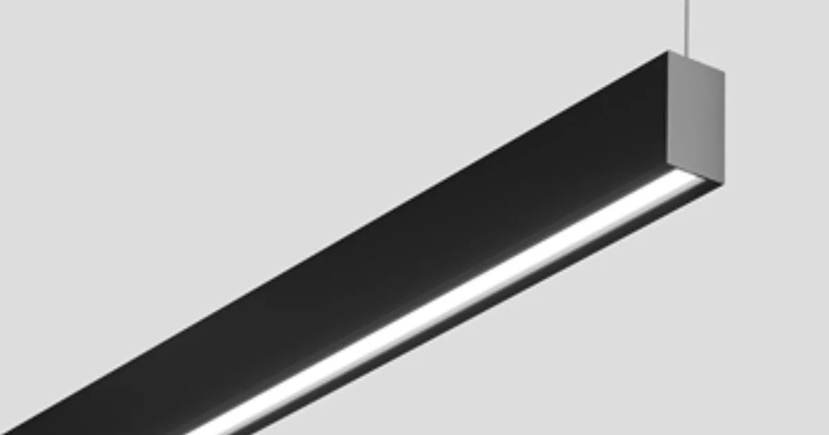 Stencil — Linear by Axis Lighting