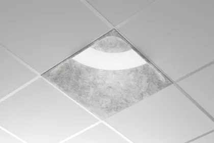 Tacet by Axis Lighting