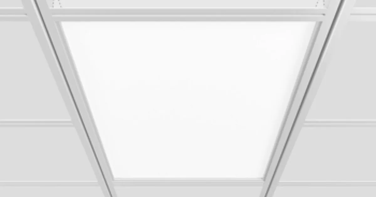 Trayfit — Troffer by Axis Lighting