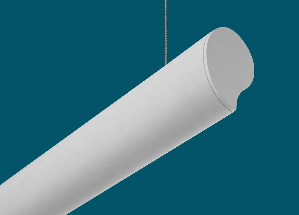 E3 (Elements of Design) — Linear by Finelite