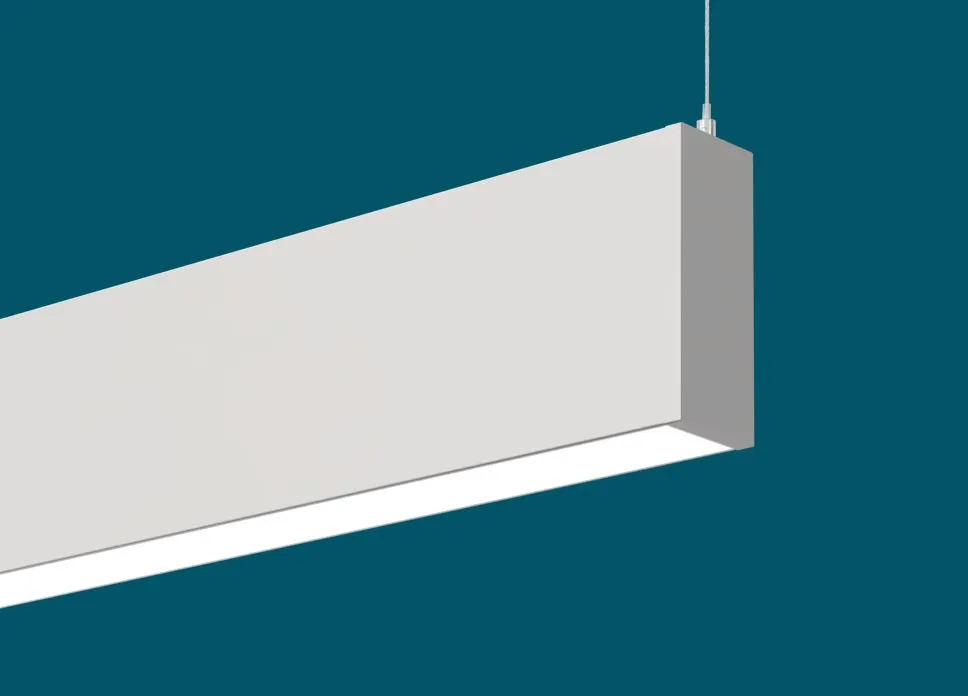 HP-1 Pendant — Linear by Finelite