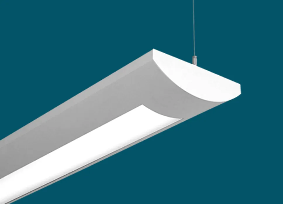 Series 12 LED — Linear by Finelite