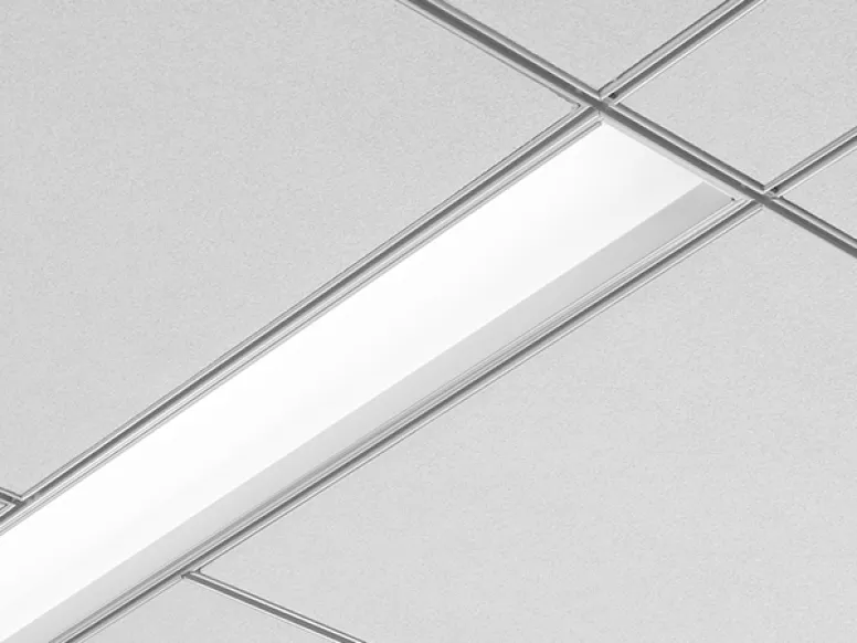 Avenue 6 — Linear by Focal Point