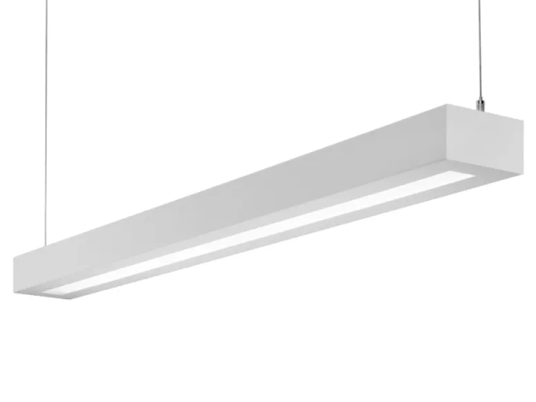 Dart — Linear by Focal Point