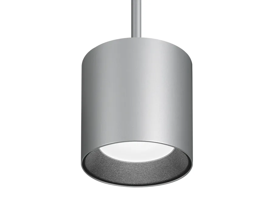 ID+ Pure Cylinder — Downlight by Focal Point