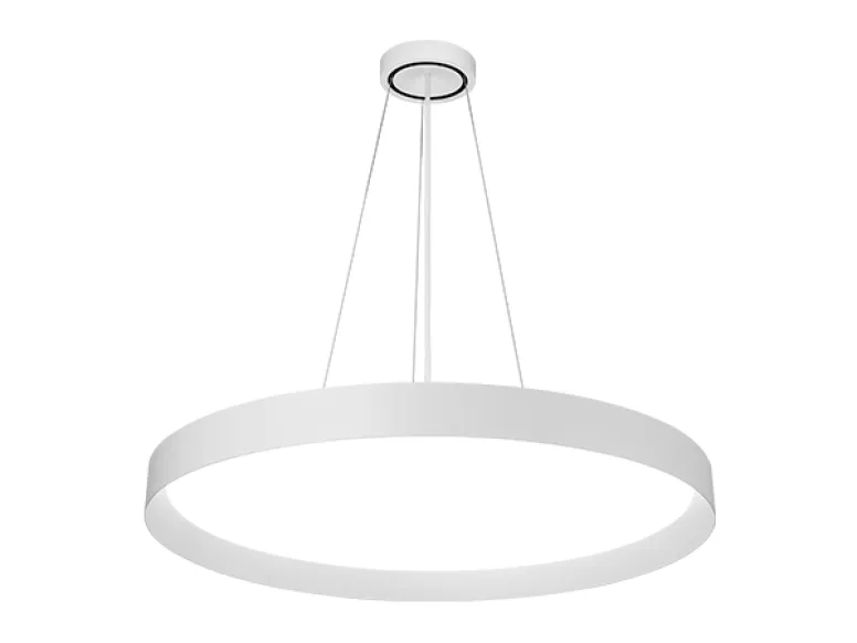 Skydome Edge — Pendant by Focal Point