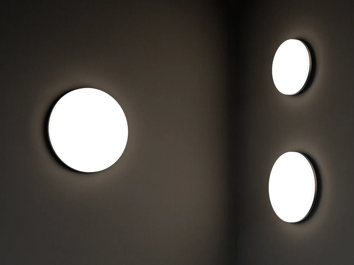Dot — Sconce by Folio