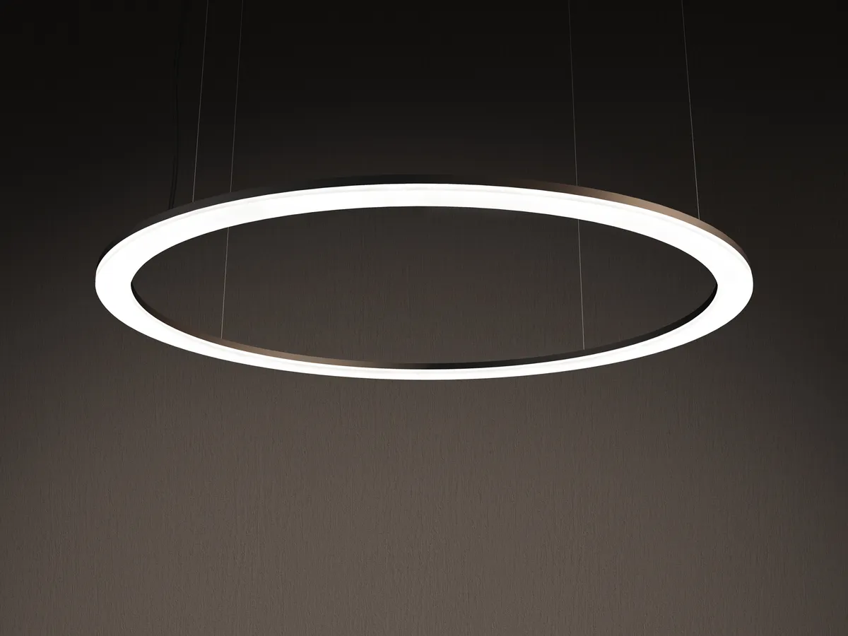 Eclipse — Pendant by Folio