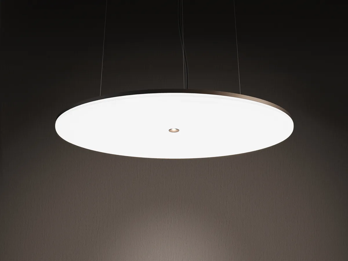 Flaire — Pendant by Folio