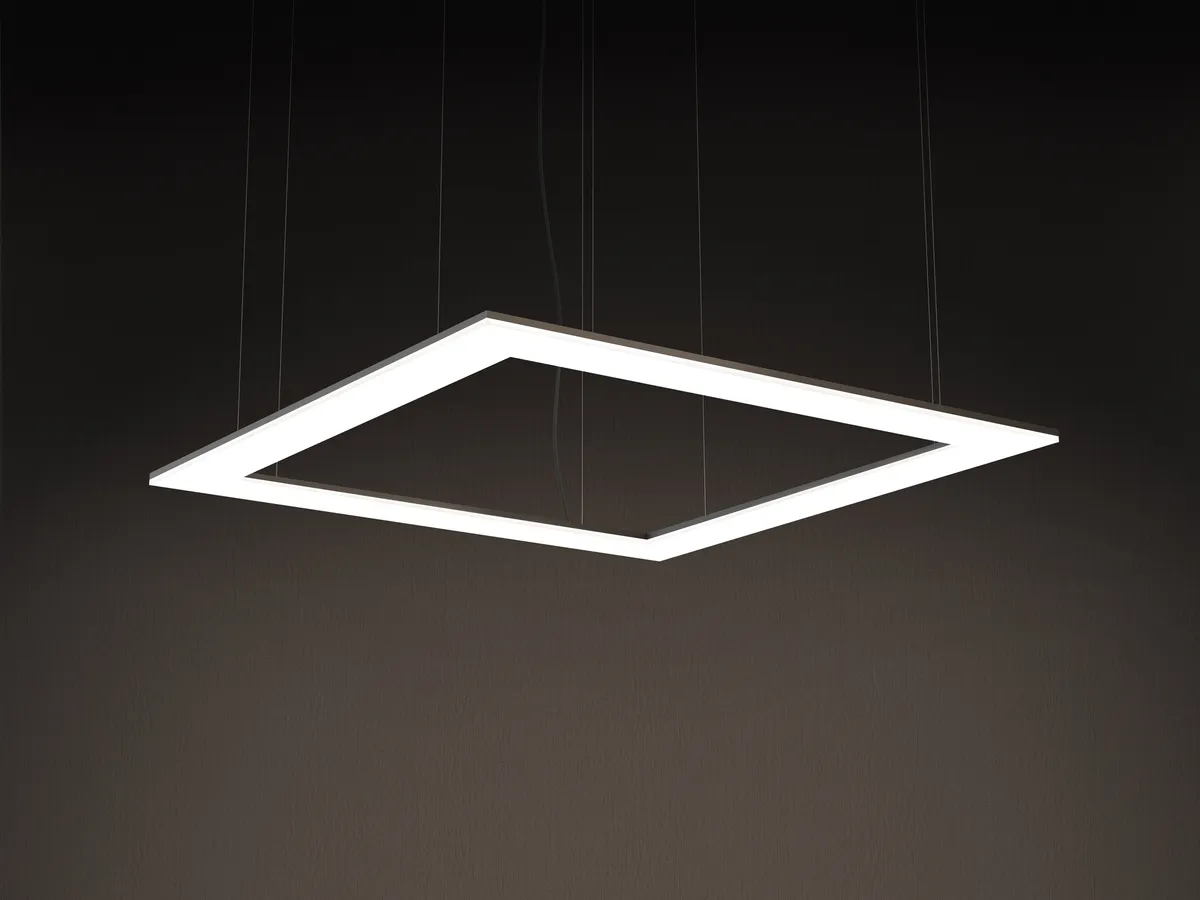 Frame — Panel Light by Folio