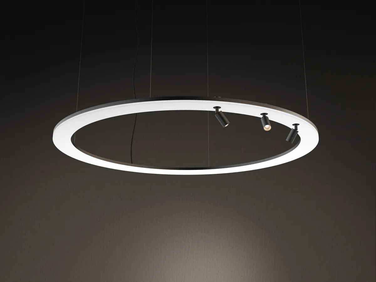 Ring — Pendant by Folio