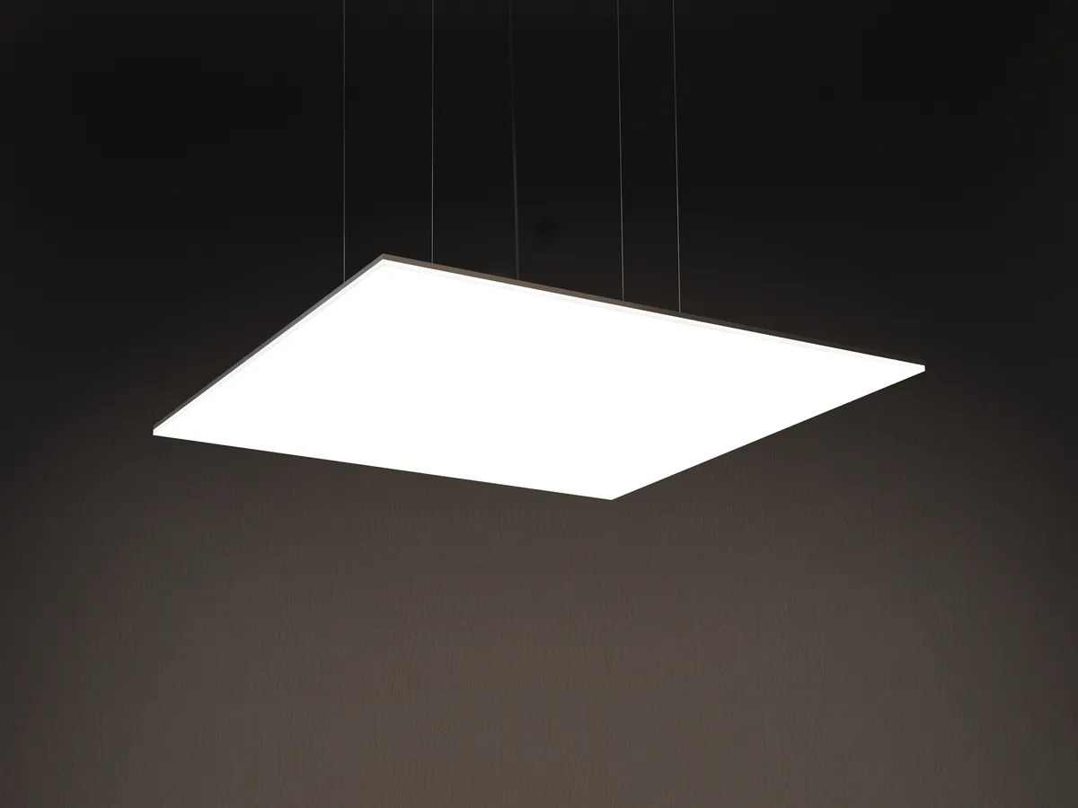Roof — Panel Light by Folio