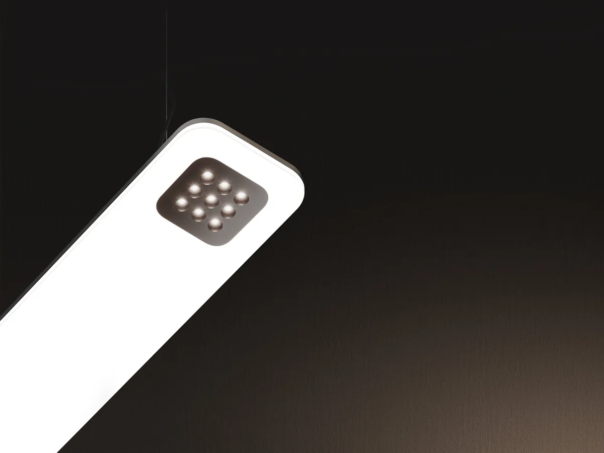 Stick — Linear by Folio