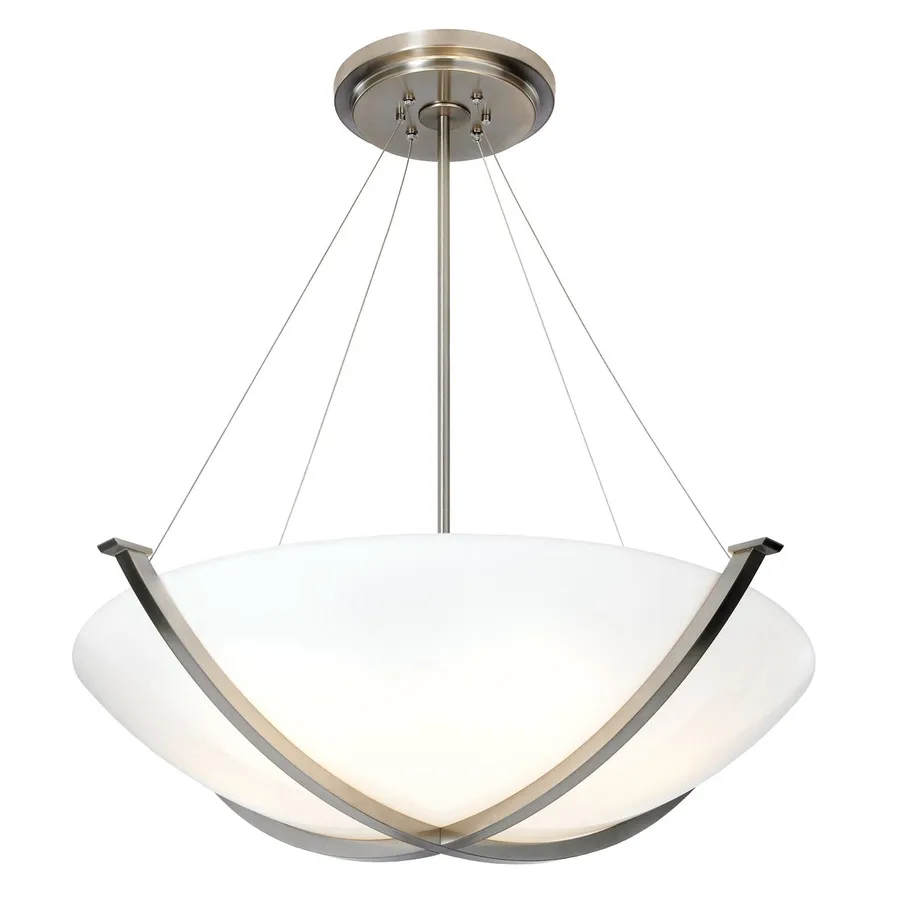 Argos Bowl — Pendant by ILEX