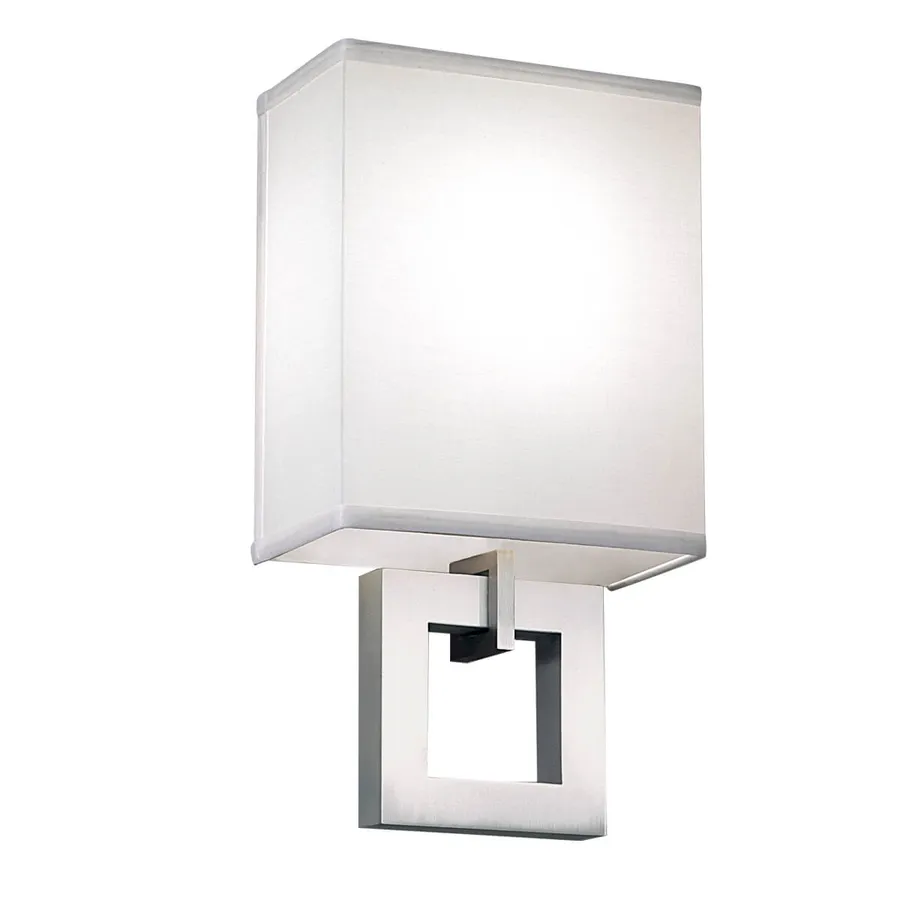 Gramercy — Sconce by ILEX