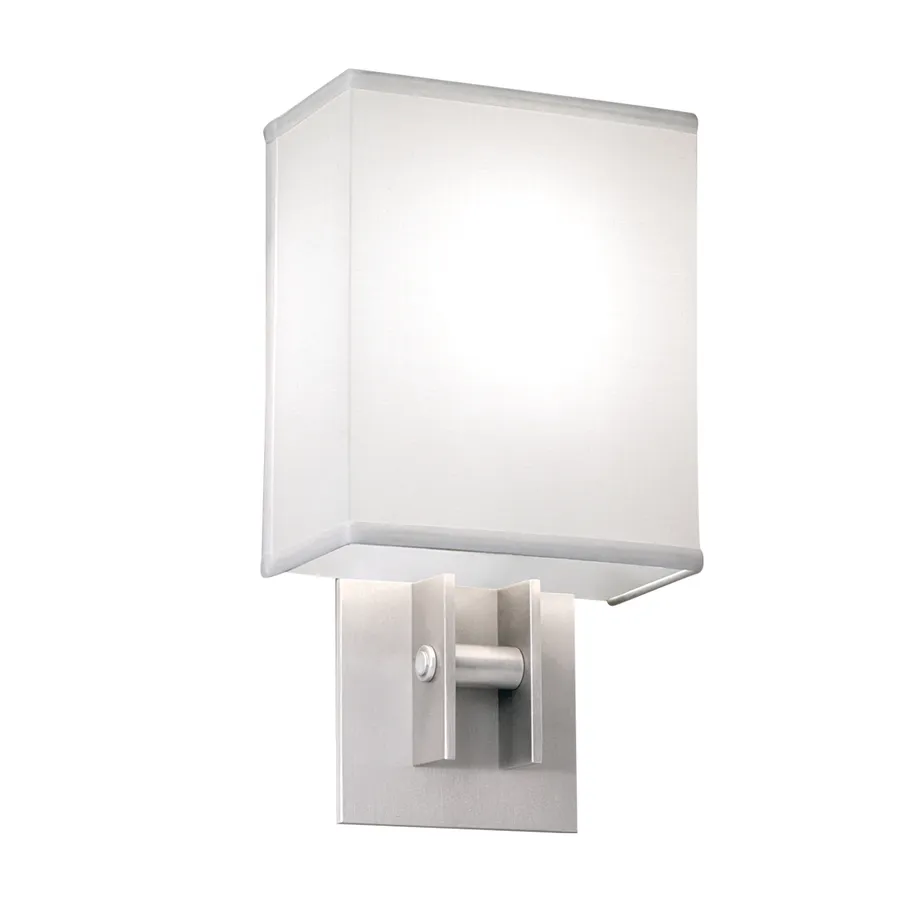 Madison Ave — Sconce by ILEX