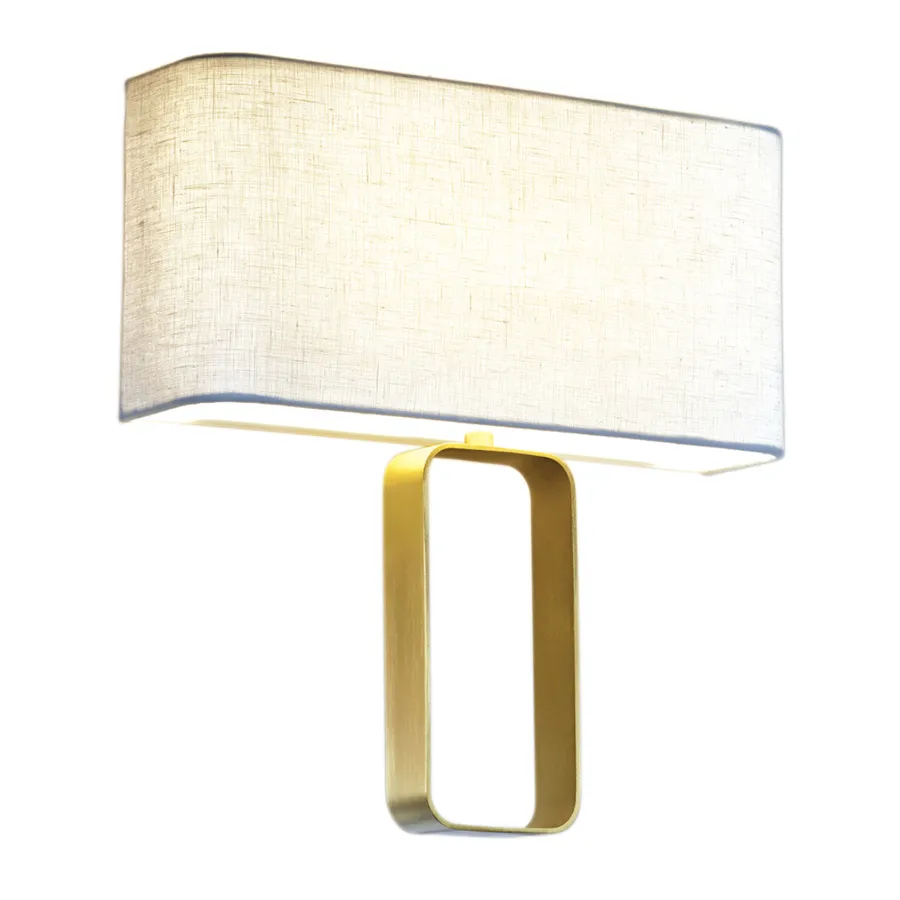 Monaco — Sconce by ILEX