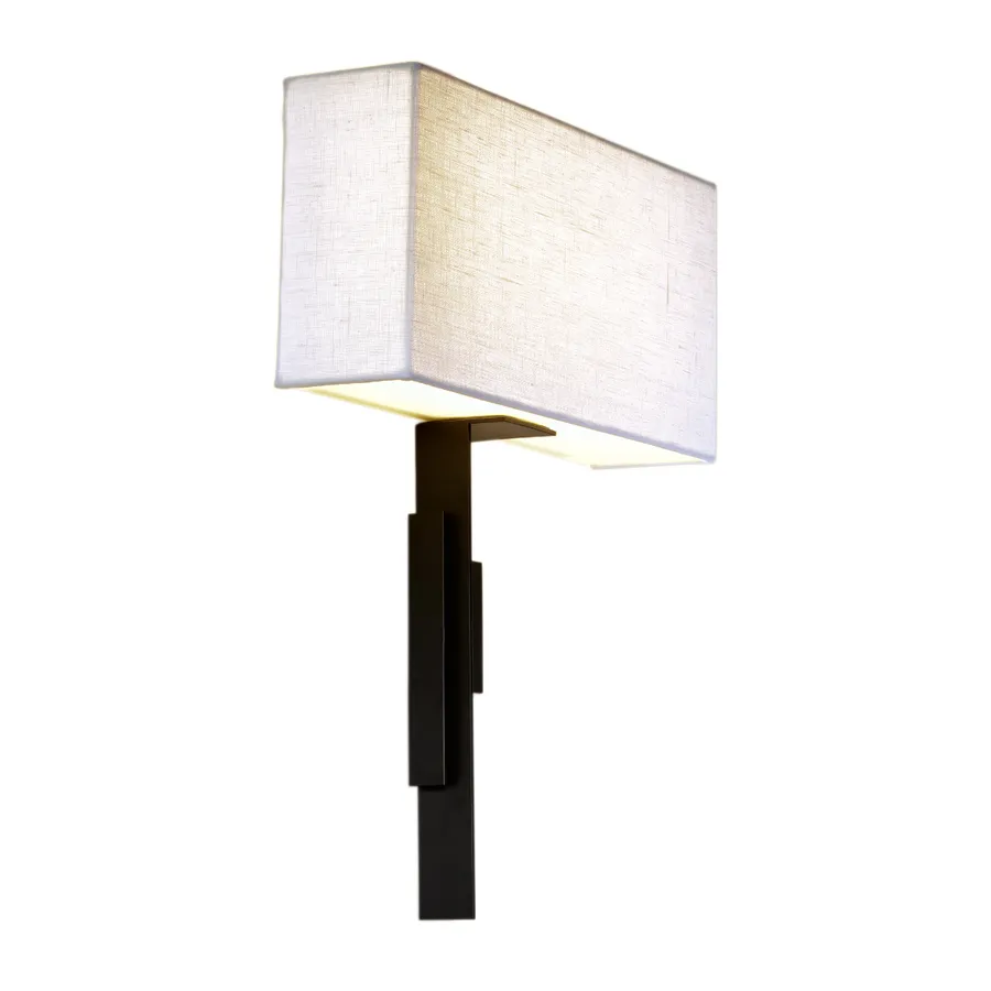 Oslo — Sconce by ILEX