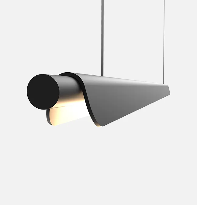Adobe Mini (ADBM) — Linear by Insight Lighting