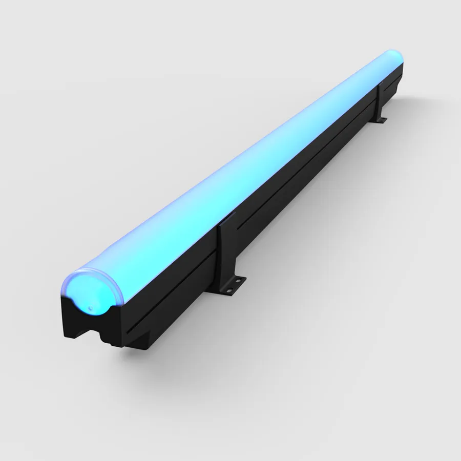 Argo Media — Flood Light by Insight Lighting