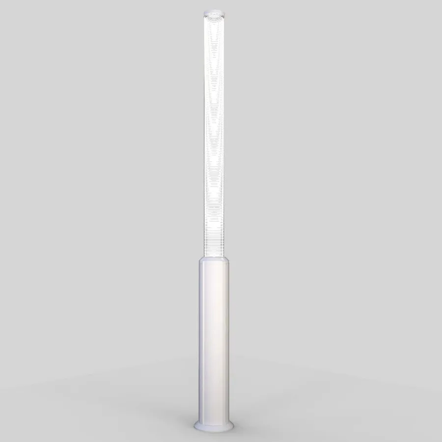 Smart Column — Area Light by Insight Lighting